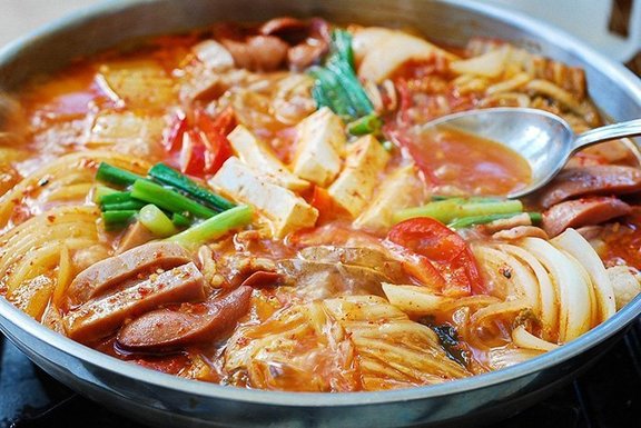 Yukgaejang & Soup - Nguyễn Đức Cảnh