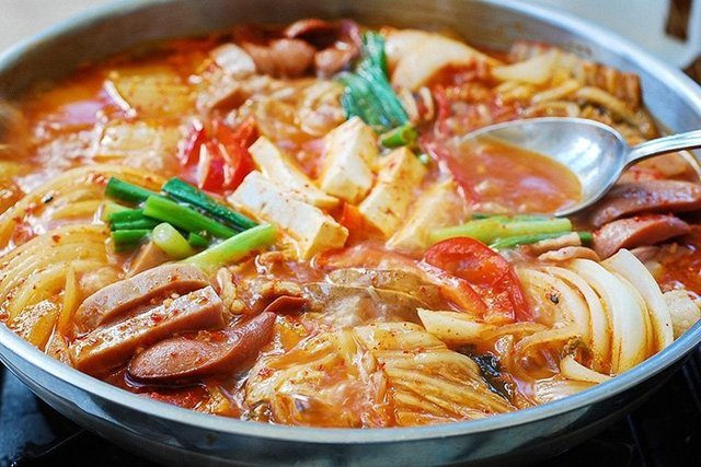 Yukgaejang & Soup - Nguyễn Đức Cảnh