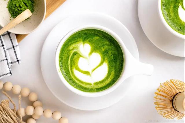 Nắng Ở Đây - Cà Phê, Matcha & Trà