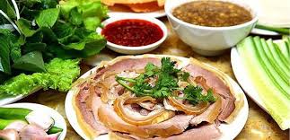 Bê Thui Cầu Mống Ba Lanh - Vườn Lài