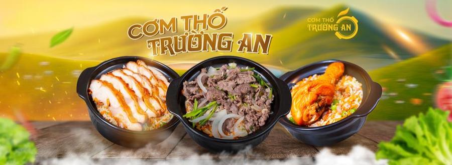 Cơm Thố Trường An - Lê Lai