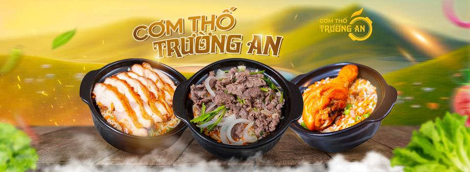 Cơm Thố Trường An - Lê Lai