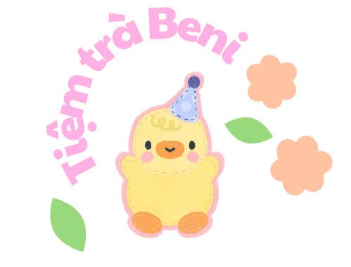 Tiệm Trà Beni - 118 Nguyễn Chích