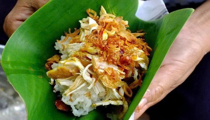 Xôi Hạt Sen - Tôn Đản