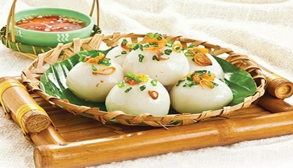 Cô Tư - Bánh Ít Trần & Ăn Vặt