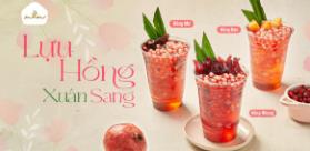 Tiệm Xôi Mềm - Thảo Điền