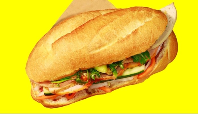 Chang Mup - Bánh Mì, Nước Ép & Sinh Tố - Thuỵ Khuê