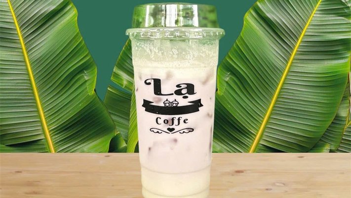 Lạ Coffee - Chung Cư An Bình