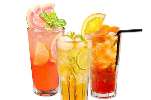 Cậu Cả Tea - 70 Phạm Văn Đồng