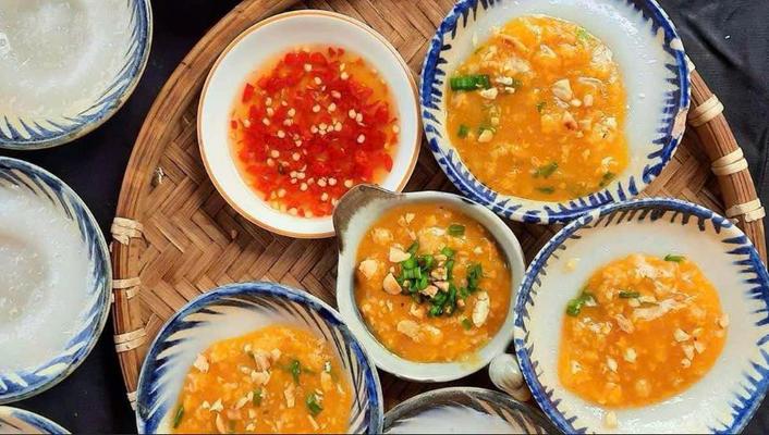 Quán Ăn Tường Vy - Lê Hữu Trác