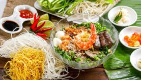 Hủ Tiếu Hồng Phát - Bến Thành