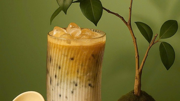 Thiên Thuận Phát Coffee & Tea - Trà Sữa, Cà Phê & Bánh Ngọt - Cách Mạng Tháng 8