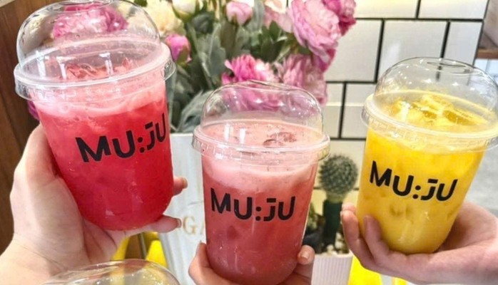 Bánh Mì MUJU - 4 Dương Văn An