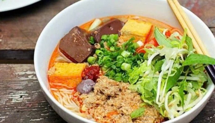 Quán O Bé - 15 Phan Đăng Lưu