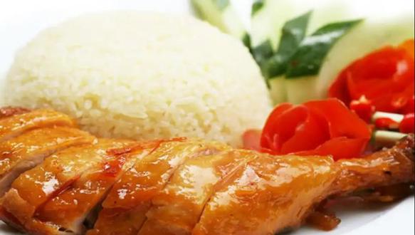 Bếp Nhà Sóc - Xuân Đỉnh