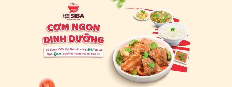 Cơm Ngon Siba - Cát Linh