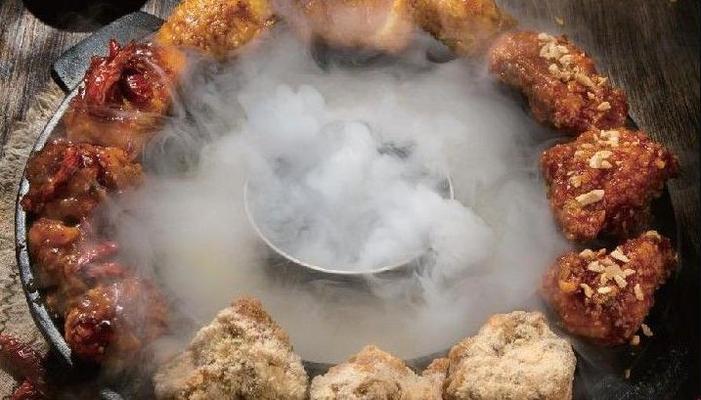 BBQ Chicken - Nguyễn Văn Cừ