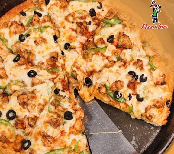 Pizza Inn - Đại Lộ Bình Dương