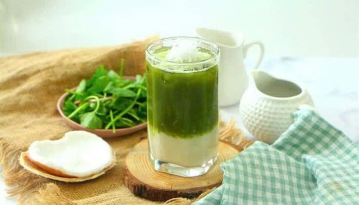 Cà Phê Mộc Miên - Cà Phê Sữa Dừa & Trà Ôlong Hoa Quả - Nguyễn Du