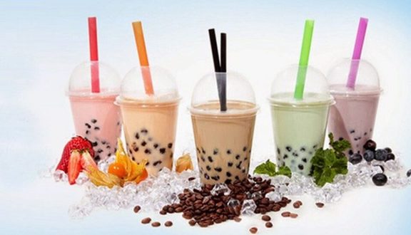 Sam Sam Milk Tea - 213 Xuân Đỉnh