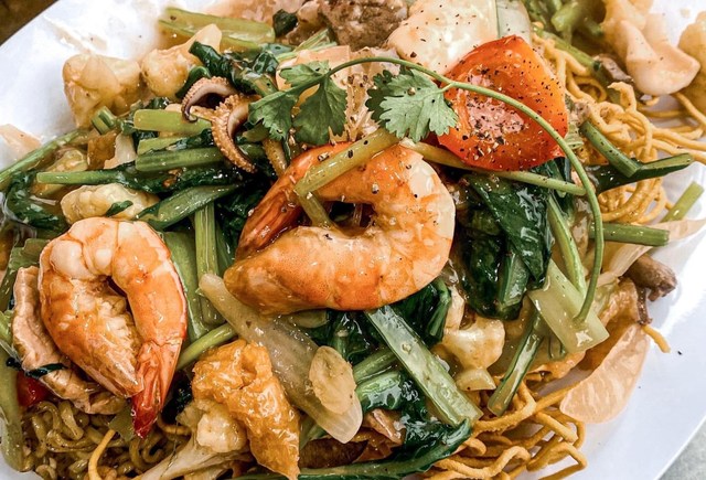 Ăn Vặt Teen - Hoàng Sa