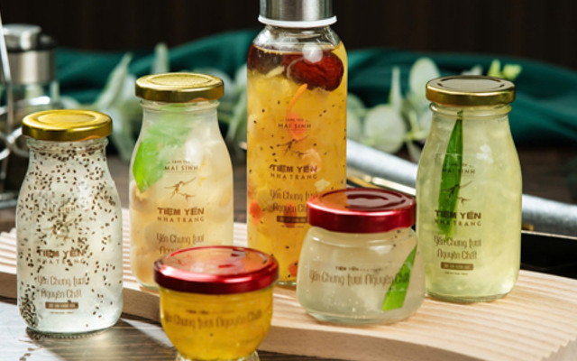 Tiệm Yến - Cao Bá Quát