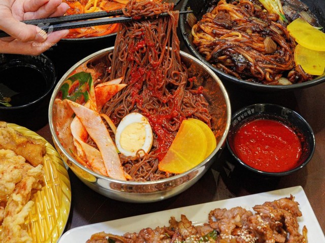 Truyền Thuyết Champong - 22 Dương Đình Nghệ