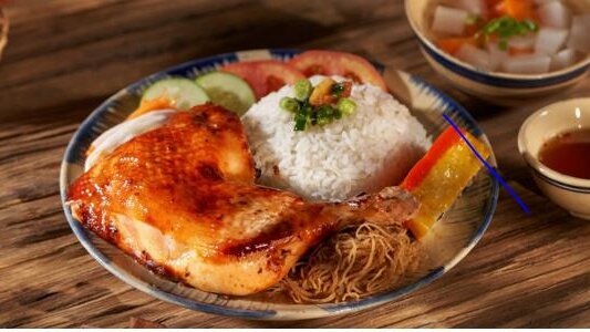 Cơm Tấm Minh Nhật - Nguyễn Trãi