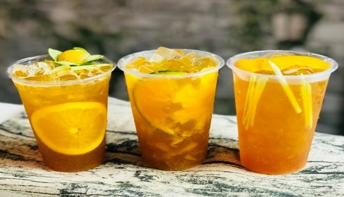 Hội An Lantern Cafe CS6 - Tô Hiệu