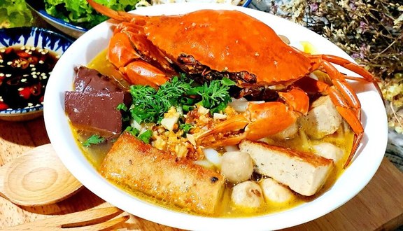 Bánh Canh Của Phi Anh