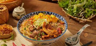 Bún Riêu Cua Tóp Mỡ Huỳnh Anh - 114 Chùa Láng