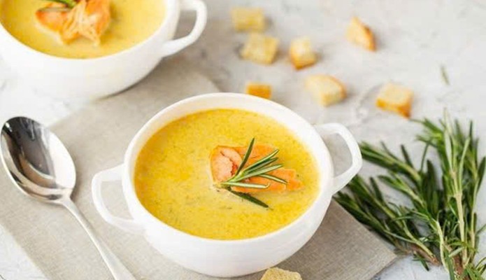 Cháo Dinh Dưỡng Minh Hải - 147 Thành Thái