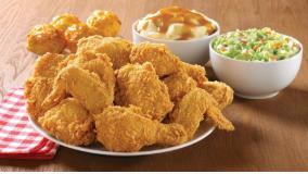 Texas Chicken - Lê Hồng Phong Vũng Tàu