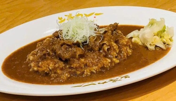 JOTO CURRY HANOI - Phan Kế Bính