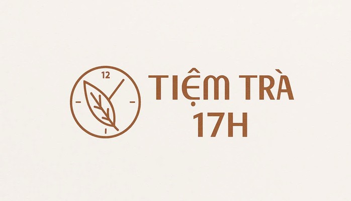 Tiệm Trà 17h - Chung Cư Ecohome