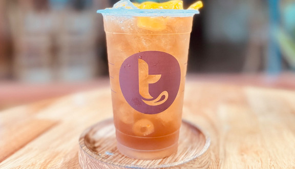 CHI COFFEE & YẾN - Cà Phê, Bạc Sỉu & Sữa Chua Yến - Số 23 Trương Văn Kỉnh