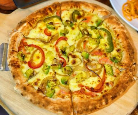 Pizza Yamato - Gamuda