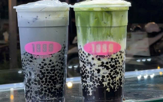 Duu Tea - Bàu Bàng