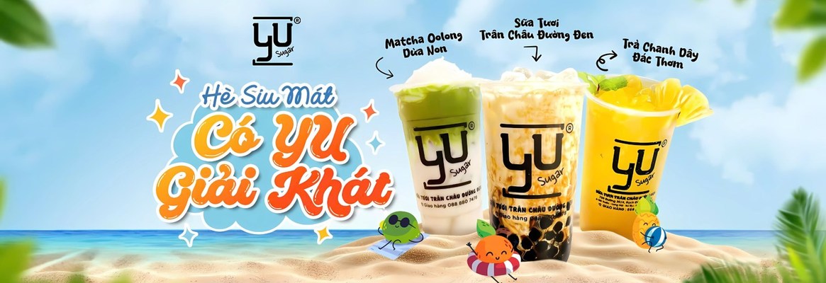 Yu Sugar Chí Linh - A8-1/6 Thanh Tịnh