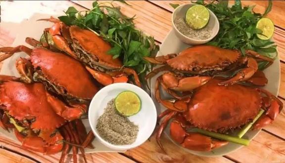 Cua Hấp Hạo Nam - Bằng Liệt