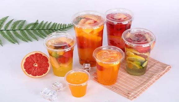 DÉ LỒ Tea - 50 Đồng Khởi