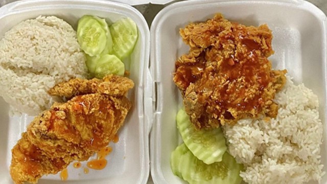 FC Chicken - Cơm Gà Rán & Mì Trộn Gà Rán - 234 Đinh Tiên Hoàng - Shop Online