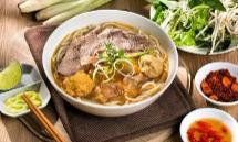 Bún Bò Huế Gốc Huế A Thọ - Mỳ Quảng