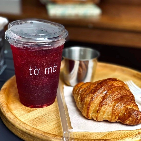 Tờ Mờ - Coffee & Matcha - Hải Thượng Lãn Ông