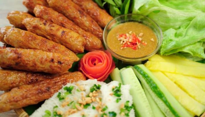 O Béo - Bánh Xèo, Nem Lụi & Phở Cuốn - Ao Sen Hà Đông