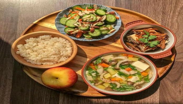 Chay Thiện Quang - Huỳnh Tấn Phát