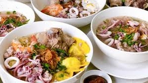 Quán A Thành - Hủ Tiếu, Bánh Canh & Hoành Thánh