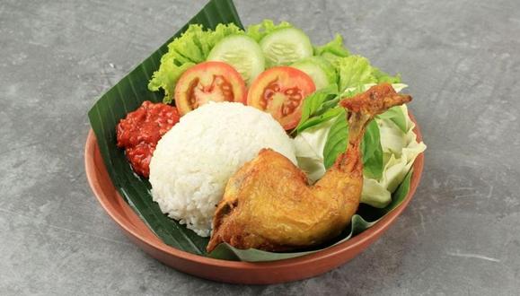 Cơm Tấm Thuý - 36 Phạm Thị Liên