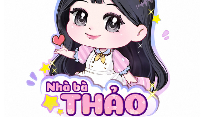 Nhà Bà Thảo - Ăn Vặt & Nước Uống - Đoàn Thị Điểm