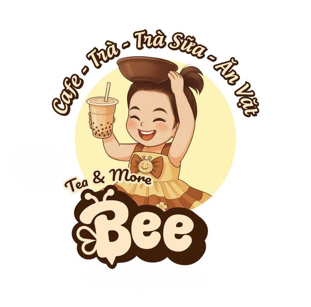 BEE TEA & MORE - Triệu Quốc Đạt